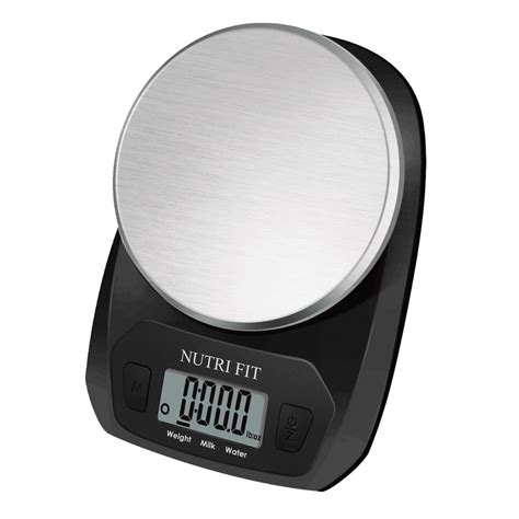 Nutri Scale Digital .